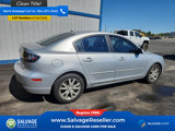 Used 2008 MAZDA MAZDA3 i Touring image 4