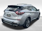 Used 2015 Nissan Murano SL w/ SL Technology Package image 5