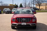 Certified 2022 Hyundai Venue SEL image 2