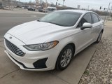 Used 2019 Ford Fusion SE image 5