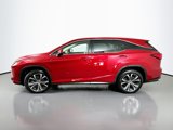 Used 2019 Lexus RX 350L AWD image 4