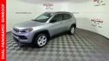 Used 2022 Jeep Compass Latitude w/ Sun and Sound Group image 5