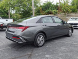Certified 2025 Hyundai Elantra SE image 6