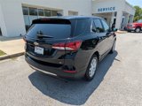 Used 2024 Chevrolet Equinox LT image 3