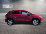 Used 2020 Chevrolet Trax Premier w/ LPO, Cargo Package image 3