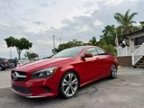 Used 2017 Mercedes-Benz CLA 250 image 2