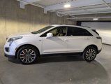 Used 2023 Cadillac XT5 Sportv w/ Platinum Package image 2