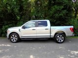 Used 2021 Ford F150 XLT image 2