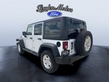 Used 2017 Jeep Wrangler Unlimited Sport w/ Quick Order Package 24S image 5