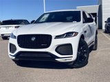 New 2025 Jaguar F-PACE R-Dynamic S image 3