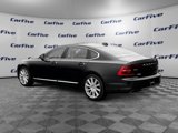 Used 2018 Volvo S90 T6 Inscription w/ Convenience Package image 3