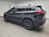 Used 2016 Jeep Cherokee Limited image 3