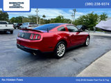 Used 2010 Ford Mustang GT Premium image 5