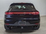 Certified 2021 Porsche Macan S image 6