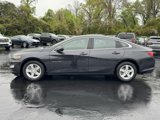 Used 2022 Chevrolet Malibu LS image 3