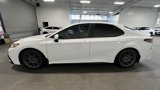 Used 2021 Toyota Camry SE image 6