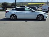 Used 2022 Nissan Altima 2.5 SR image 6
