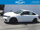 Used 2022 Honda Civic Sport image 2