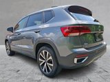 Used 2022 Volkswagen Taos SE image 4