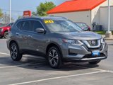 Used 2020 Nissan Rogue SV w/ Premium Package image 4