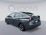 Used 2019 Toyota Prius Limited image 4