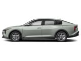 New 2025 Kia K4 LXS image 3