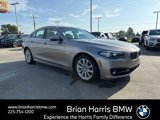 Used 2016 BMW 535i Sedan image 3