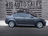 Used 2009 Mitsubishi Lancer GTS image 2