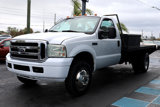 Used 1999 Ford F450 XL image 3