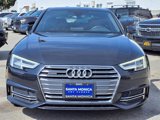 Used 2018 Audi A4 2.0T Premium Plus w/ Premium Plus Package image 2