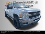 Used 2014 Chevrolet Silverado 2500 LTZ w/ LTZ Plus Package image 5