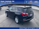 Used 2020 Chevrolet Equinox LT w/ Driver Convenience Package image 3