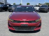 Used 2022 Kia K5 GT-Line image 3