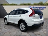 Used 2014 Honda CR-V EX-L image 6