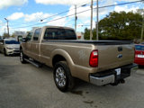 Used 2012 Ford F250 Lariat w/ Lariat Interior Pkg image 4