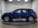 Used 2021 Audi Q5 Premium image 5