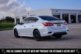 Used 2018 Nissan Sentra SR image 5