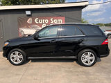Used 2014 Mercedes-Benz ML 350 4MATIC image 4