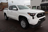 Used 2024 Toyota Tacoma SR5 image 2