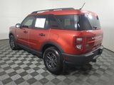 Used 2023 Ford Bronco Sport Big Bend w/ Convenience Package image 4
