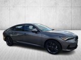 New 2025 Acura Integra A-Spec image 3