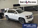 Used 2017 Chevrolet Tahoe LT image 4