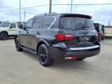 Used 2022 INFINITI QX80 Luxe w/ Cargo Package image 3