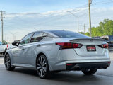 Used 2021 Nissan Altima 2.5 SR image 5