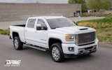 Used 2017 GMC Sierra 2500 Denali w/ Duramax Plus Package image 2