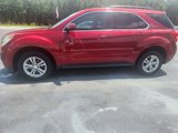 Used 2013 Chevrolet Equinox LT w/ Driver Convenience Package image 3