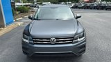Used 2019 Volkswagen Tiguan SE w/ Panoramic Sunroof Package image 2