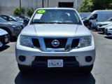 Used 2018 Nissan Frontier SV image 4