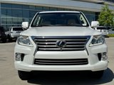 Used 2015 Lexus LX 570 4WD image 3