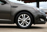 Used 2013 Kia Optima EX w/ Premium Pkg image 5